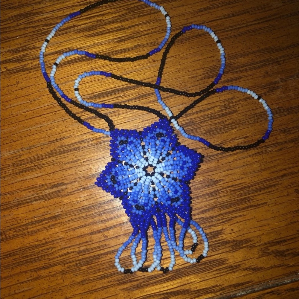 Handmade Necklace